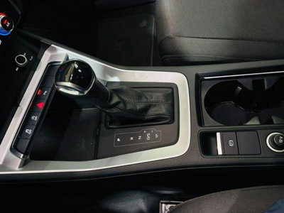 Audi Q3 35 TDI quattro S tronic Business Advanced (20)