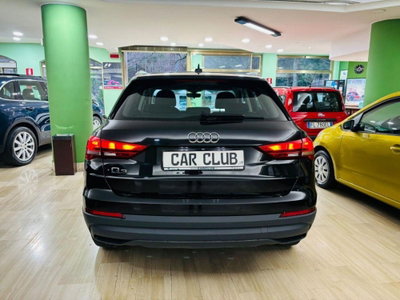 Audi Q3 35 TDI quattro S tronic Business Advanced (5)