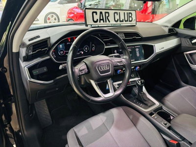 Audi Q3 35 TDI quattro S tronic Business Advanced (7)