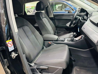 Audi Q3 35 TDI quattro S tronic Business Advanced (9)