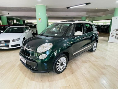 Fiat 500L Living 1.6 Multijet 120 CV Lounge