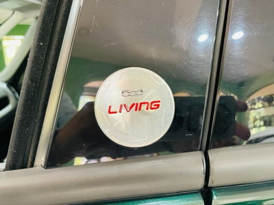 Fiat 500L Living 1.6 Multijet 120 CV Lounge (10)