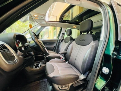 Fiat 500L Living 1.6 Multijet 120 CV Lounge (12)