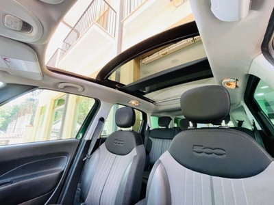 Fiat 500L Living 1.6 Multijet 120 CV Lounge (13)