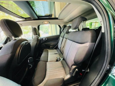 Fiat 500L Living 1.6 Multijet 120 CV Lounge (14)