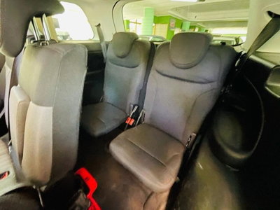 Fiat 500L Living 1.6 Multijet 120 CV Lounge (15)