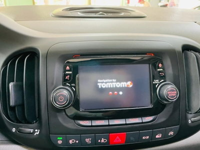 Fiat 500L Living 1.6 Multijet 120 CV Lounge (18)