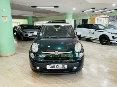 Fiat 500L Living 1.6 Multijet 120 CV Lounge (2)