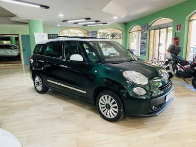 Fiat 500L Living 1.6 Multijet 120 CV Lounge (3)