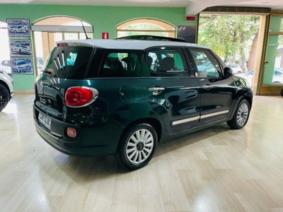 Fiat 500L Living 1.6 Multijet 120 CV Lounge (4)