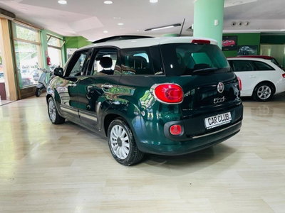 Fiat 500L Living 1.6 Multijet 120 CV Lounge (6)