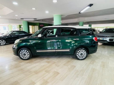 Fiat 500L Living 1.6 Multijet 120 CV Lounge (7)