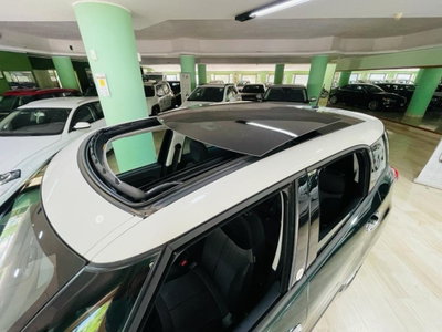 Fiat 500L Living 1.6 Multijet 120 CV Lounge (8)