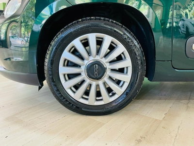 Fiat 500L Living 1.6 Multijet 120 CV Lounge (9)