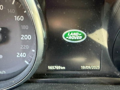 Land Rover Range Rover Evoque 2.0 TD4 150 CV 5p. Pure (13)
