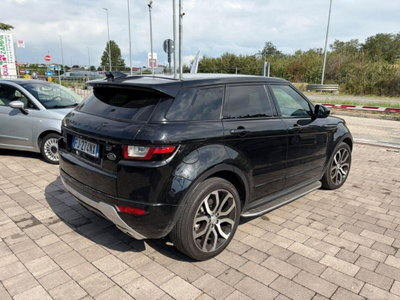 Land Rover Range Rover Evoque 2.0 TD4 150 CV 5p. Pure (2)