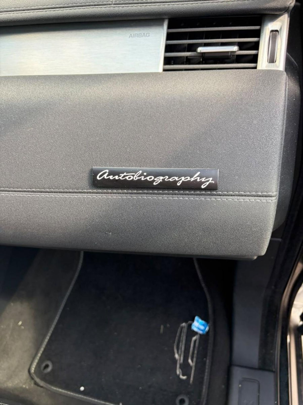 Land Rover Range Rover Evoque 2.0 TD4 150 CV 5p. Pure (7)