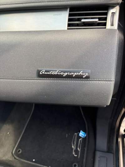 Land Rover Range Rover Evoque 2.0 TD4 150 CV 5p. Pure (7)