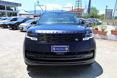 Land Rover Range Rover Sport 3.0d i6 mhev Autobiography awd 350cv auto (2)
