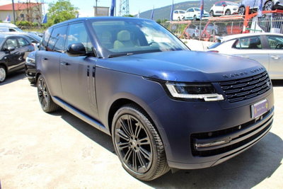 Land Rover Range Rover Sport 3.0d i6 mhev Autobiography awd 350cv auto (3)
