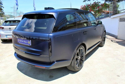 Land Rover Range Rover Sport 3.0d i6 mhev Autobiography awd 350cv auto (5)