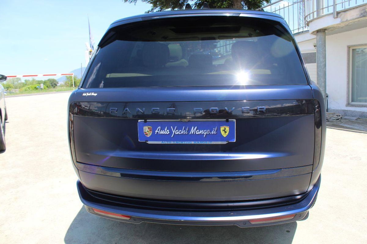 Land Rover Range Rover Sport 3.0d i6 mhev Autobiography awd 350cv auto (6)
