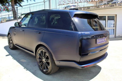 Land Rover Range Rover Sport 3.0d i6 mhev Autobiography awd 350cv auto (7)