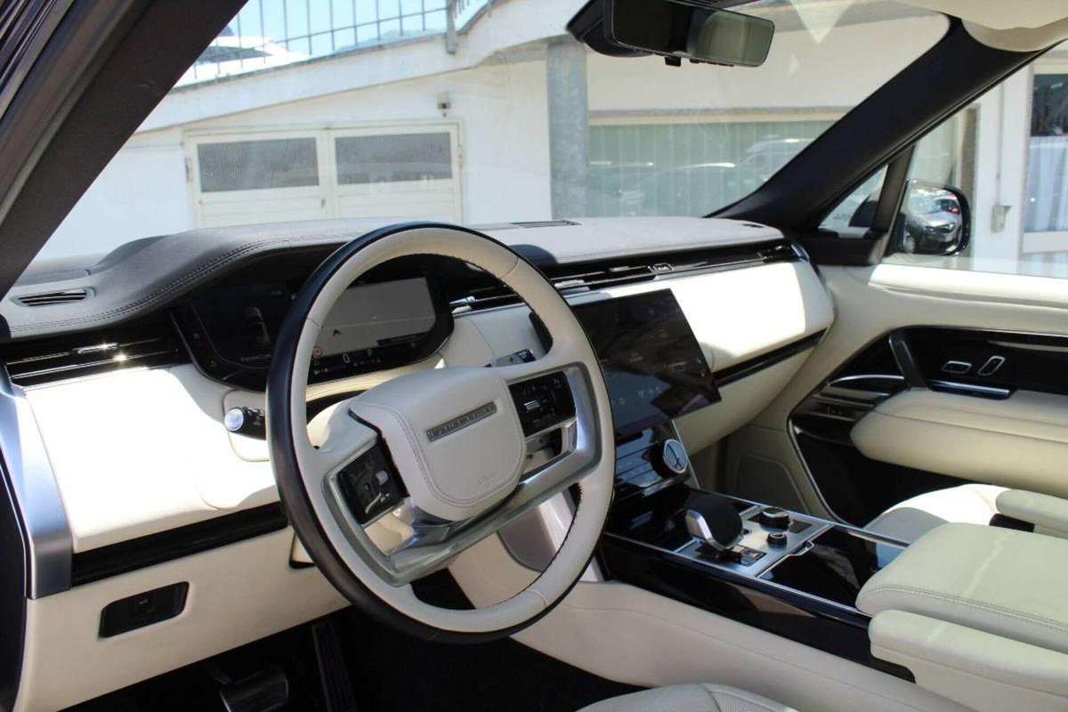 Land Rover Range Rover Sport 3.0d i6 mhev Autobiography awd 350cv auto (9)