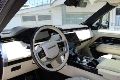 Land Rover Range Rover Sport 3.0d i6 mhev Autobiography awd 350cv auto (9)