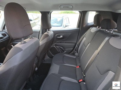 Jeep Renegade 1.6 mjt Limited 2wd 130cv (10)