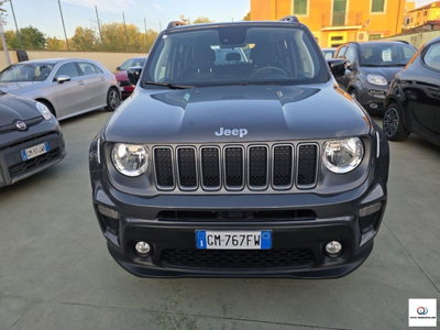 Jeep Renegade 1.6 mjt Limited 2wd 130cv (15)
