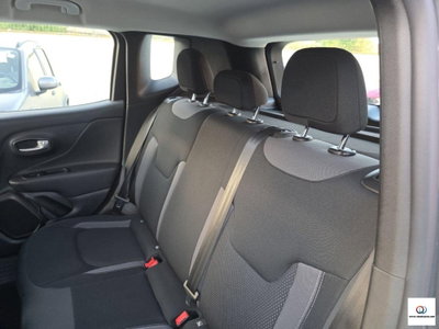 Jeep Renegade 1.6 mjt Limited 2wd 130cv (17)