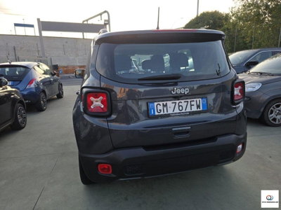 Jeep Renegade 1.6 mjt Limited 2wd 130cv (6)