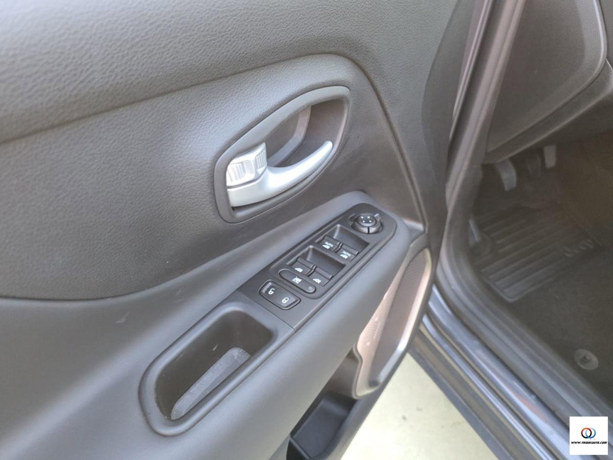 Jeep Renegade 1.6 mjt Limited 2wd 130cv (8)