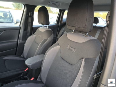 Jeep Renegade 1.6 mjt Limited 2wd 130cv (9)