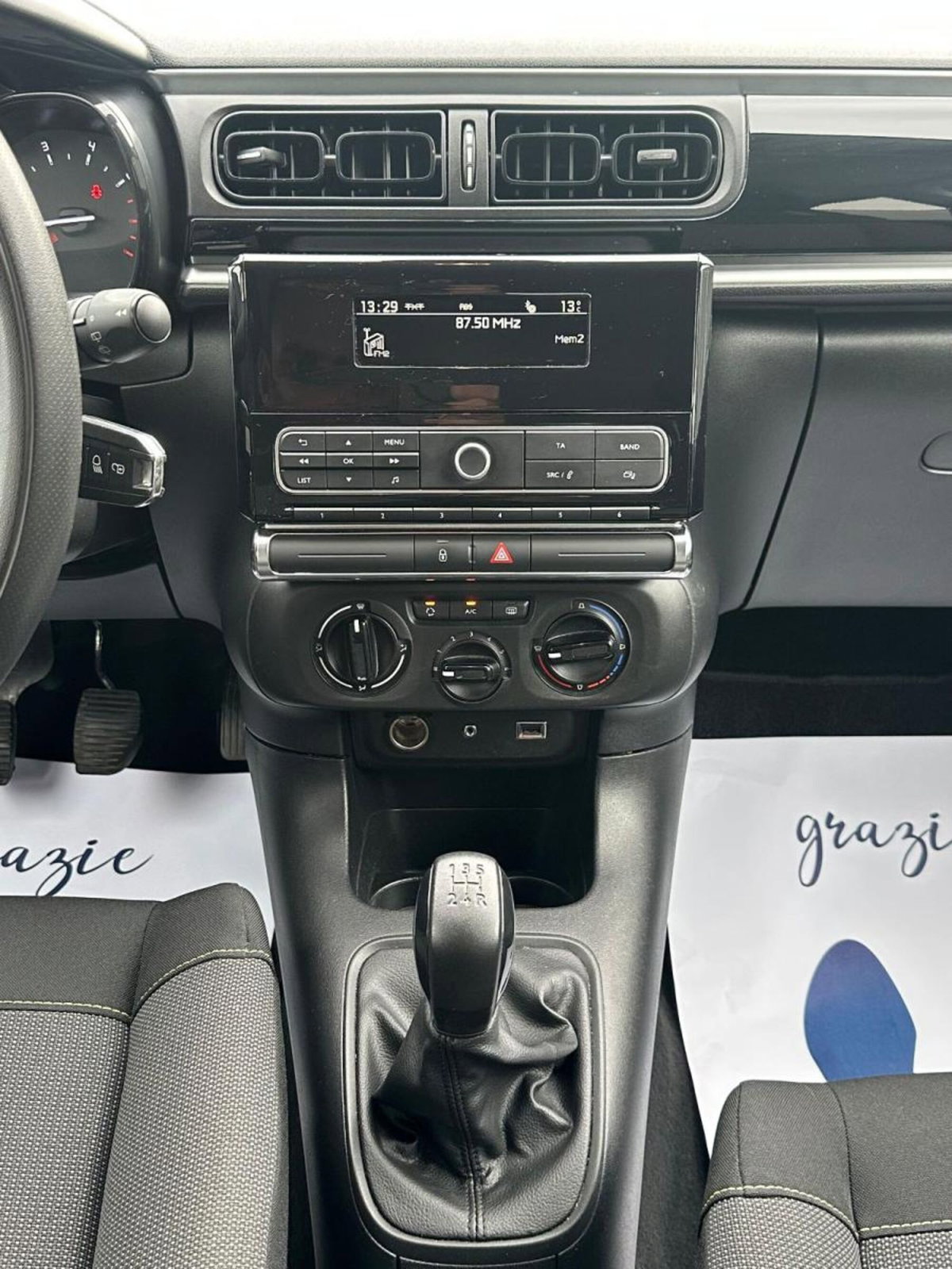 Citroen C3 PureTech 68 Seduction (13)