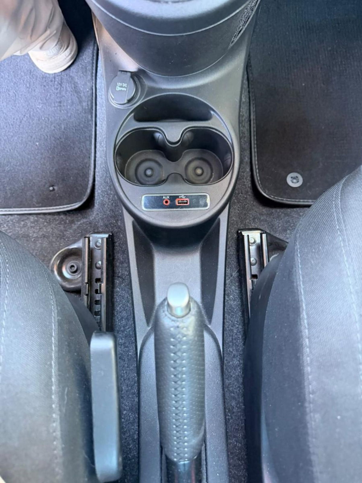Abarth 595 595 1.4 Turbo T-Jet 160 CV Pista (11)