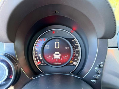 Abarth 595 595 1.4 Turbo T-Jet 160 CV Pista (14)