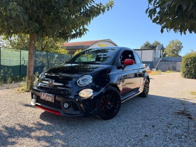 Abarth 595 595 1.4 Turbo T-Jet 160 CV Pista usata