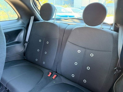 Abarth 595 595 1.4 Turbo T-Jet 160 CV Pista (20)
