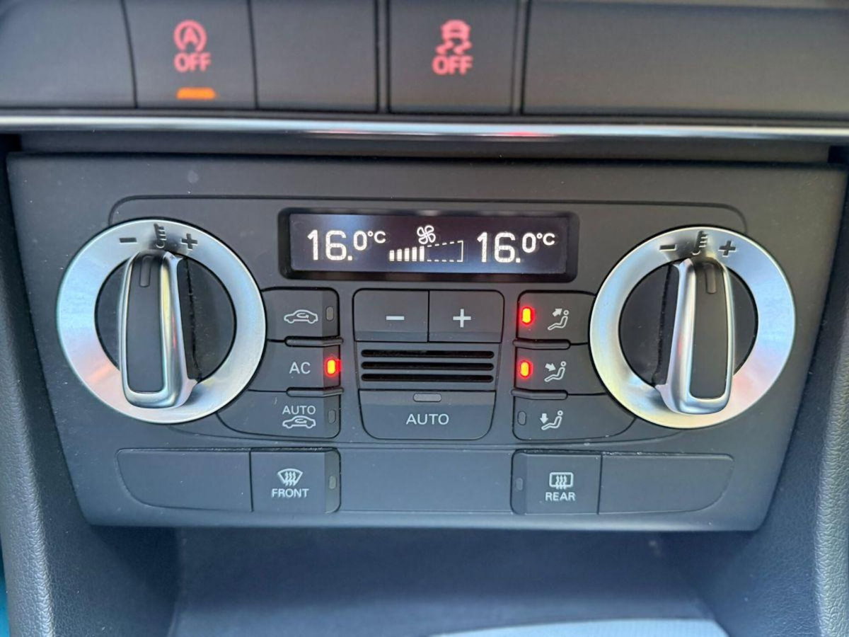 Audi Q3 2.0 TDI 177 CV Advanced Plus (12)