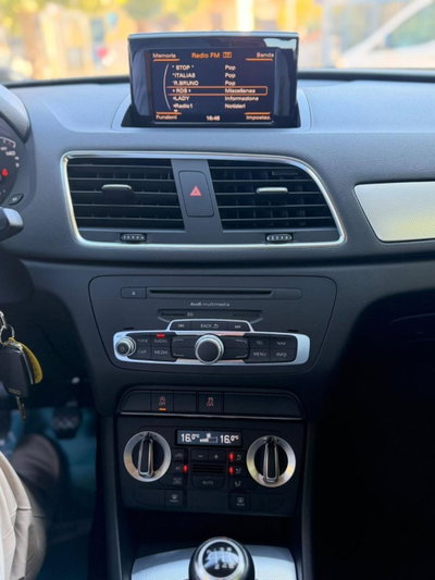 Audi Q3 2.0 TDI 177 CV Advanced Plus (15)
