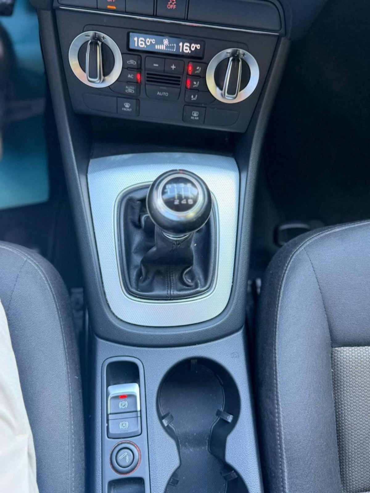 Audi Q3 2.0 TDI 177 CV Advanced Plus (17)
