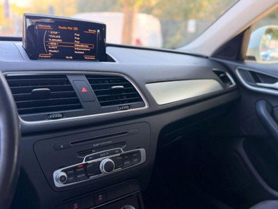 Audi Q3 2.0 TDI 177 CV Advanced Plus (18)