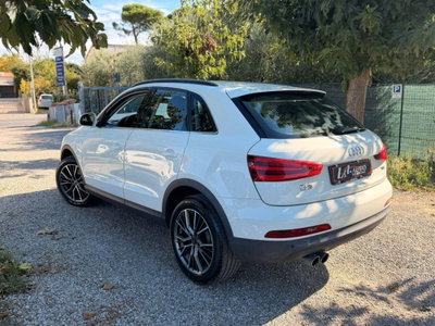 Audi Q3 2.0 TDI 177 CV Advanced Plus (3)