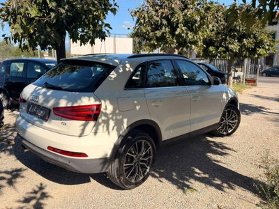 Audi Q3 2.0 TDI 177 CV Advanced Plus (4)