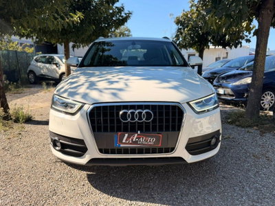 Audi Q3 2.0 TDI 177 CV Advanced Plus (5)