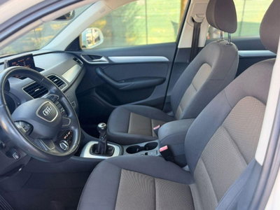Audi Q3 2.0 TDI 177 CV Advanced Plus (8)