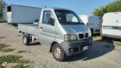 Giotti Victoria Gladiator Furgone Gladiator 1.1 GPL Combi Basic (2)