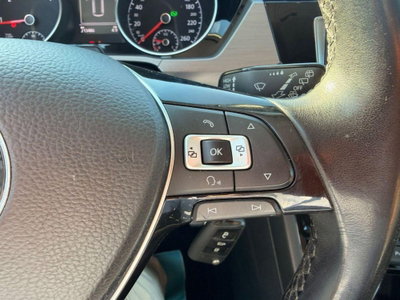 Volkswagen Touran 1.6 TDI DSG Business BlueMotion Technology (13)